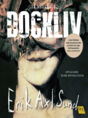 cover image of Dockliv